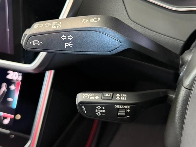 AUDI AUDI RS6 AVANT 2024