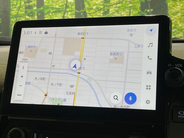 TOYOTA SIENTA HYBRID 2022