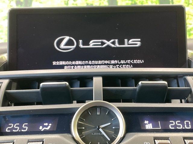 TOYOTA LEXUS NX300h 2018