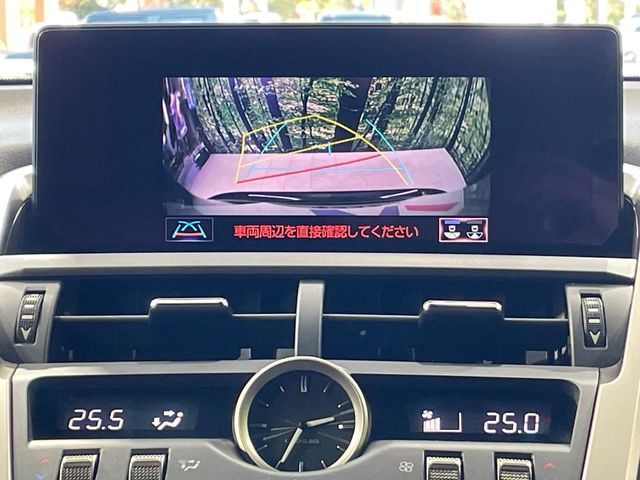 TOYOTA LEXUS NX300h 2018