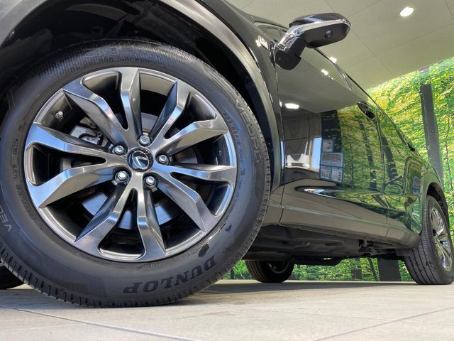 TOYOTA LEXUS NX300h 2018