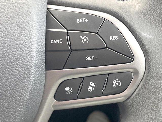 JEEP JEEP CHEROKEE 2021