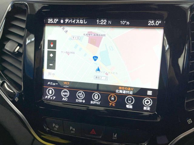 JEEP JEEP CHEROKEE 2021