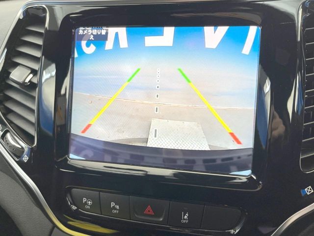 JEEP JEEP CHEROKEE 2021