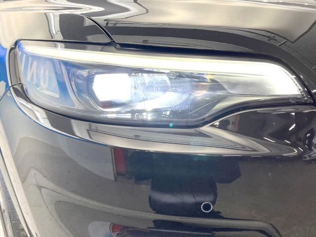 JEEP JEEP CHEROKEE 2021