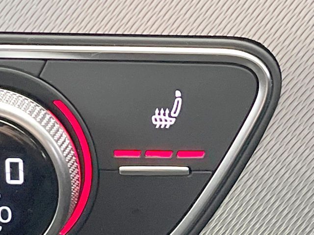 AUDI AUDI A4 AVANT 2018