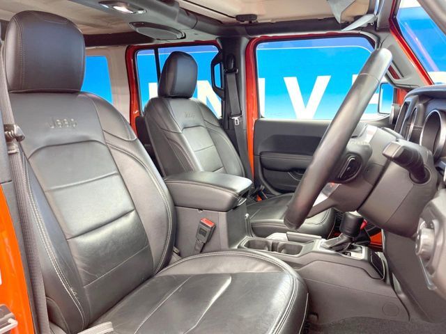 JEEP JEEP WRANGLER UNLIMITED 2018