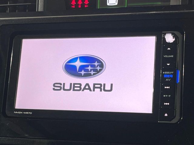 SUBARU JUSTY 2016