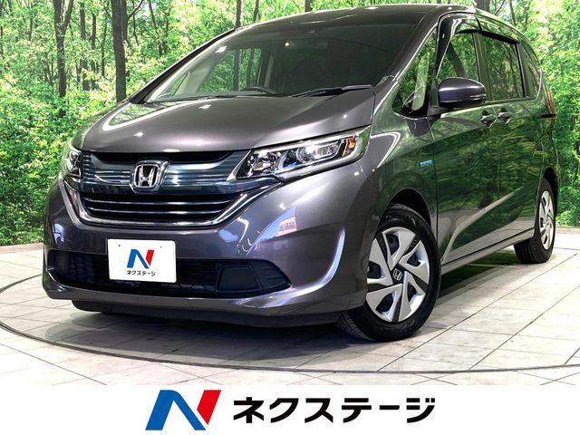 HONDA FREED HYBRID 2019