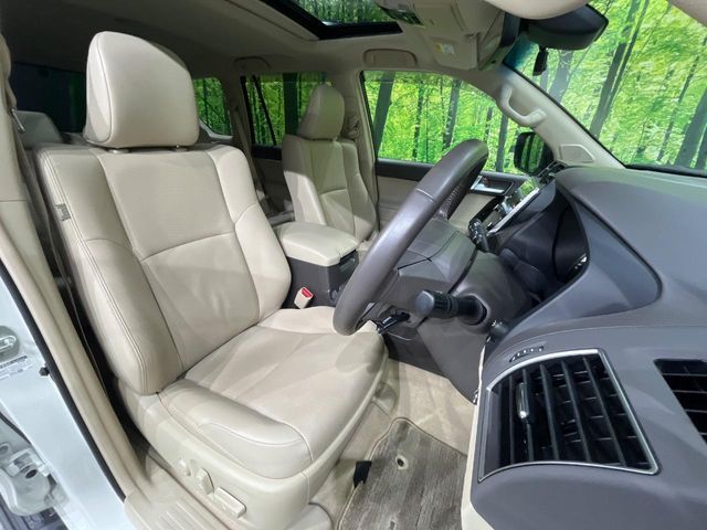 TOYOTA LANDCRUISER PRADO 2023