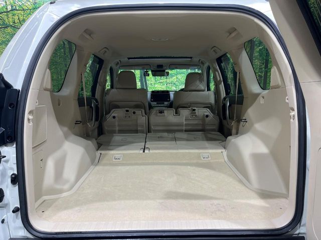 TOYOTA LANDCRUISER PRADO 2023