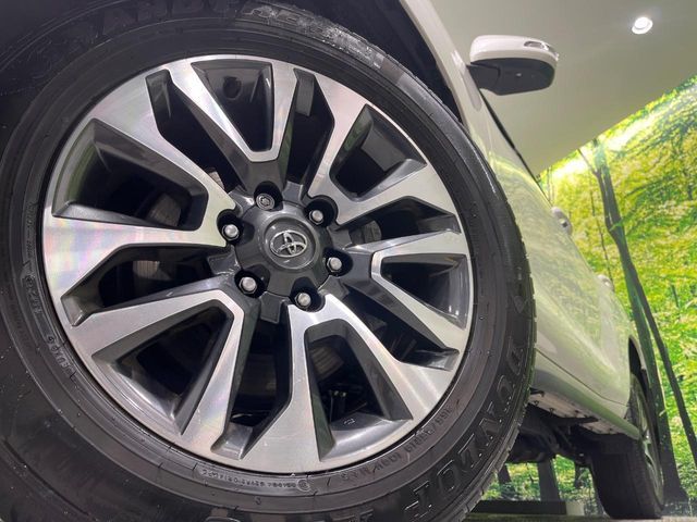 TOYOTA LANDCRUISER PRADO 2023