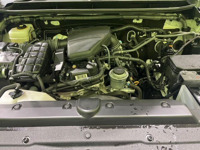 TOYOTA LANDCRUISER PRADO 2023