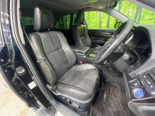 TOYOTA CROWN sedan hybrid 2014