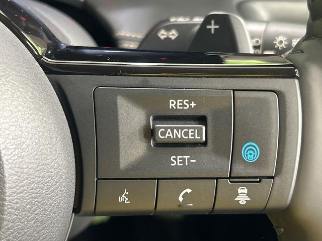 NISSAN SERENA  WG 2024