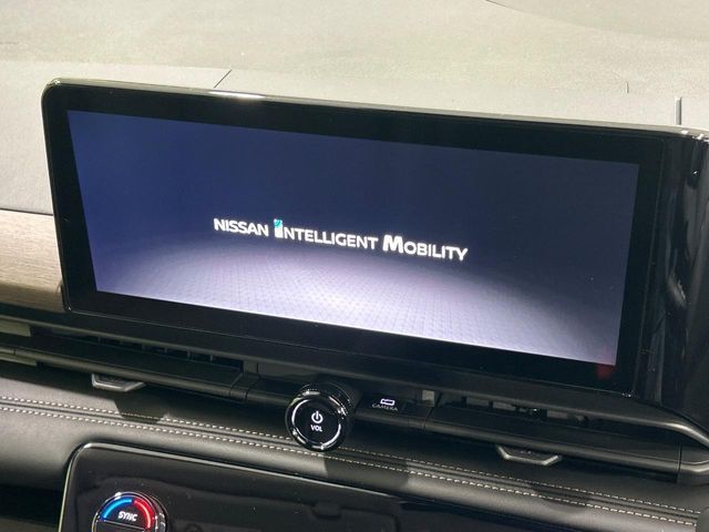 NISSAN SERENA  WG 2024