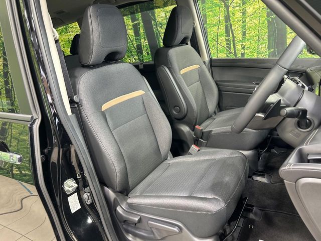 NISSAN SERENA  WG 2024