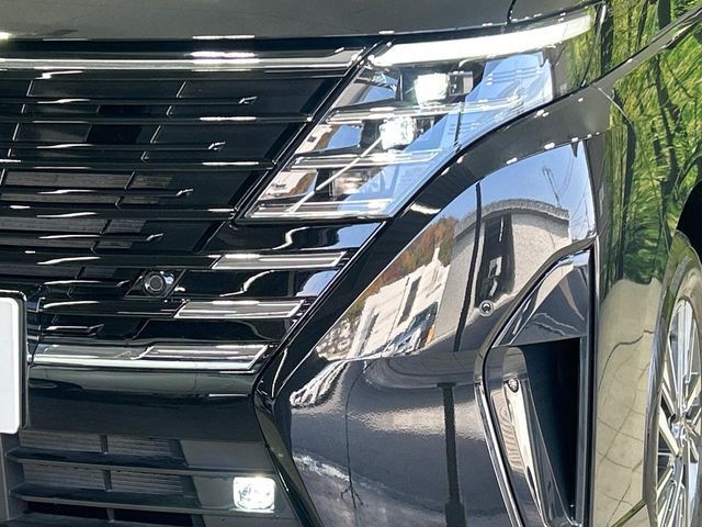 NISSAN SERENA  WG 2024