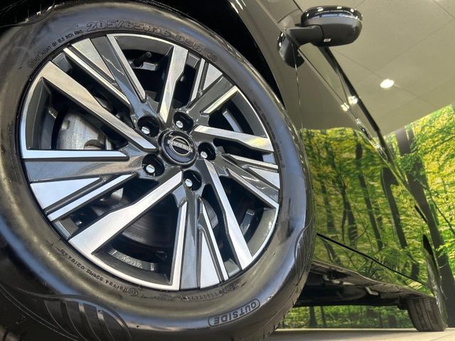 NISSAN SERENA  WG 2024