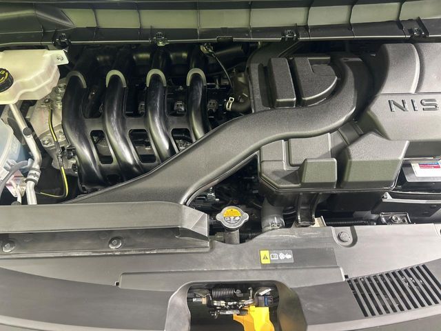 NISSAN SERENA  WG 2024