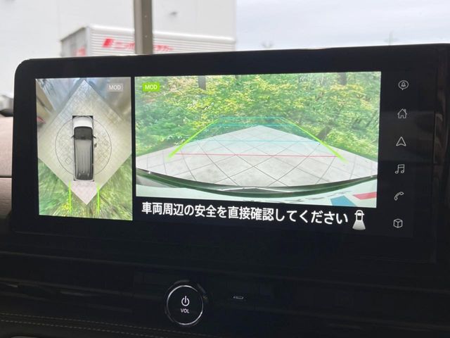 NISSAN SERENA  WG 2023