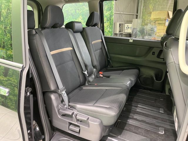 NISSAN SERENA  WG 2023