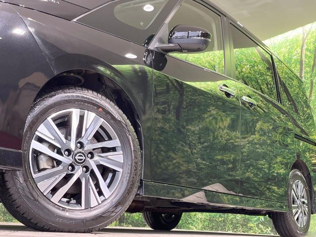 NISSAN SERENA  WG 2023