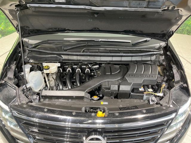 NISSAN SERENA  WG 2023