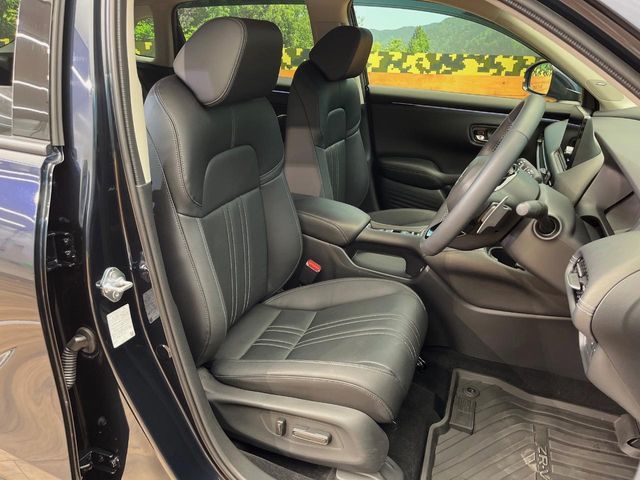 HONDA ZR-V e:HEV 2023