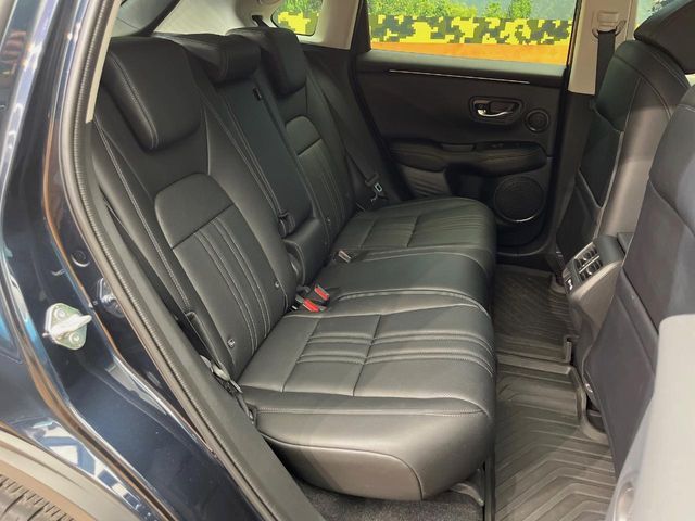 HONDA ZR-V e:HEV 2023