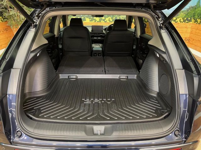 HONDA ZR-V e:HEV 2023