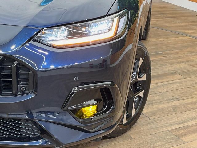 HONDA ZR-V e:HEV 2023