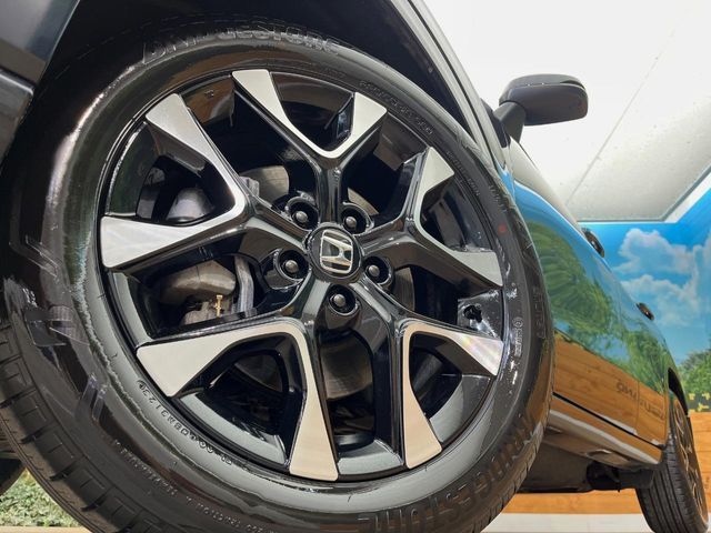 HONDA ZR-V e:HEV 2023