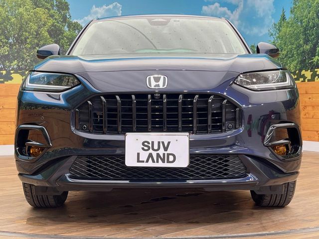 HONDA ZR-V e:HEV 2023