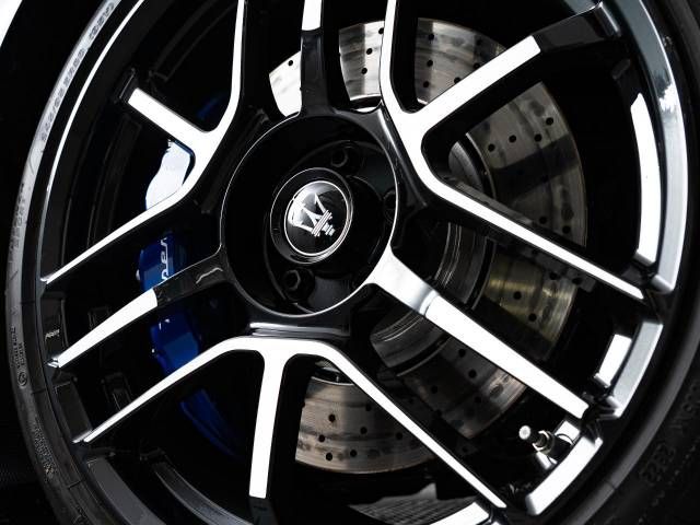 MASERATI MASERATI MC20 2023