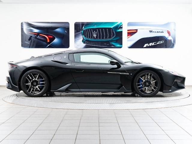 MASERATI MASERATI MC20 2023