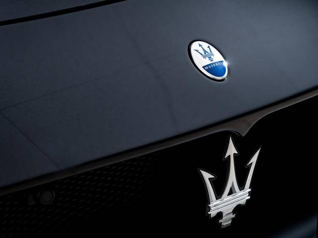 MASERATI MASERATI MC20 2023