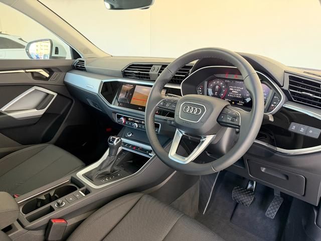 AUDI AUDI Q3 SPORTBACK 2024