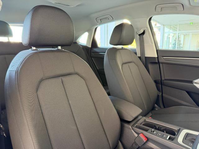 AUDI AUDI Q3 SPORTBACK 2024