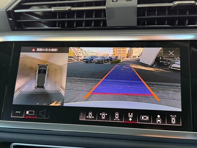 AUDI AUDI Q3 SPORTBACK 2024