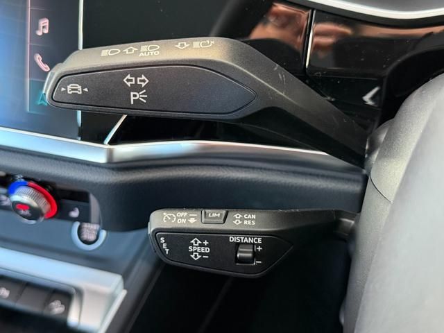 AUDI AUDI Q3 SPORTBACK 2024