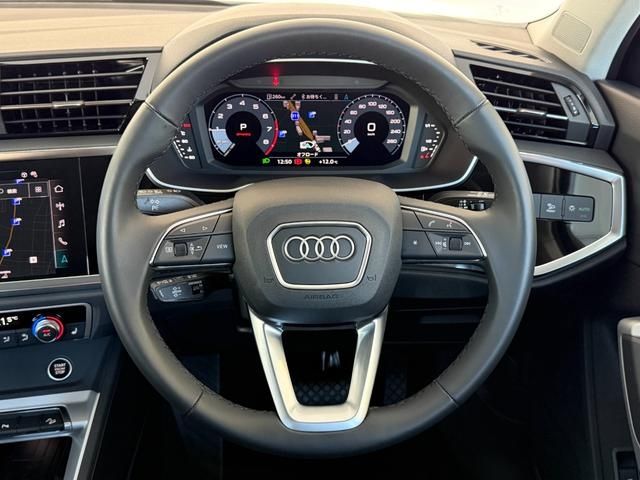 AUDI AUDI Q3 SPORTBACK 2024