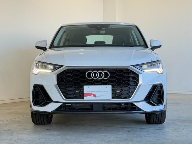 AUDI AUDI Q3 SPORTBACK 2024