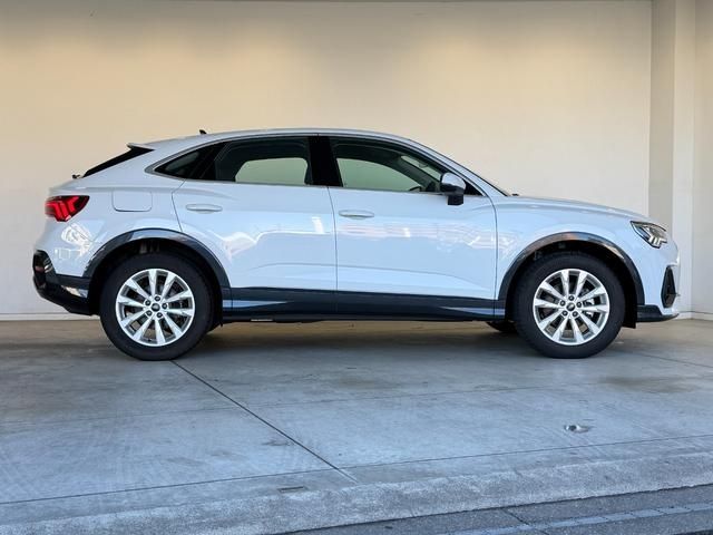 AUDI AUDI Q3 SPORTBACK 2024