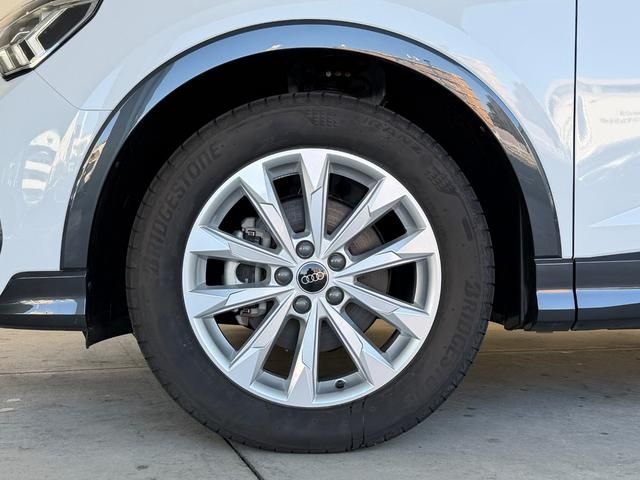 AUDI AUDI Q3 SPORTBACK 2024