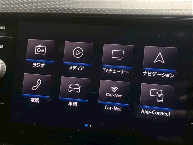 VOLKSWAGEN VOLKSWAGEN T-Cross 2020