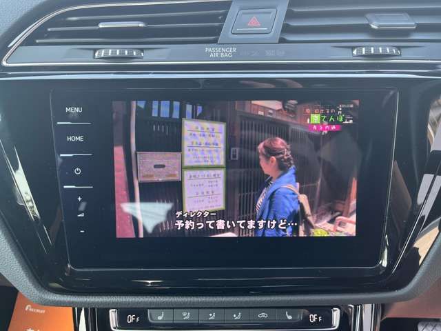 VOLKSWAGEN VOLKSWAGEN GOLF TOURAN 2021