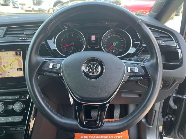 VOLKSWAGEN VOLKSWAGEN GOLF TOURAN 2021
