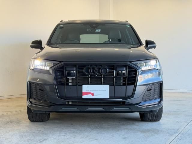 AUDI AUDI  Q7 2024
