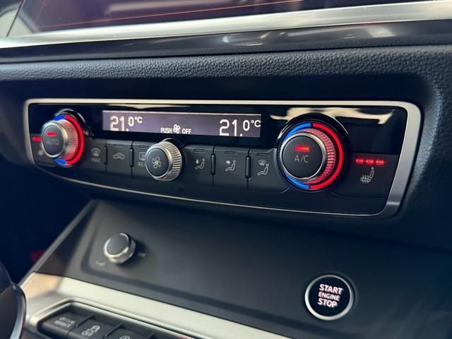 AUDI AUDI Q3 SPORTBACK 2024